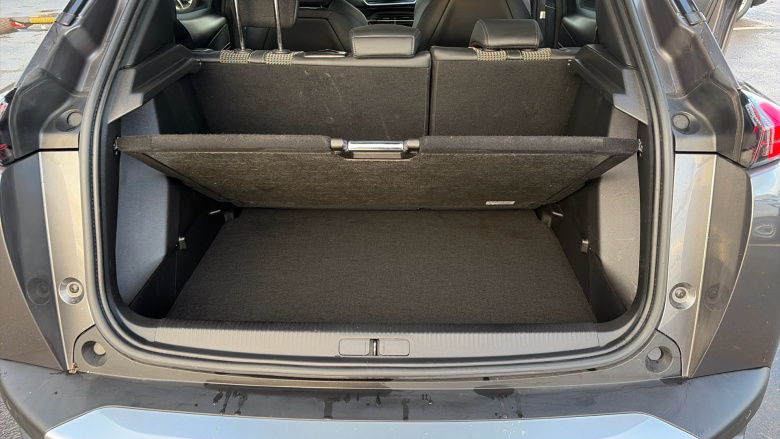 Peugeot 2008 1.2 PureTech 130 GT 5dr Petrol Estate